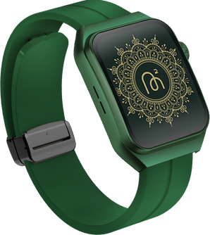 Muslim Smartwatch Model: 610U1 Umrah(U)