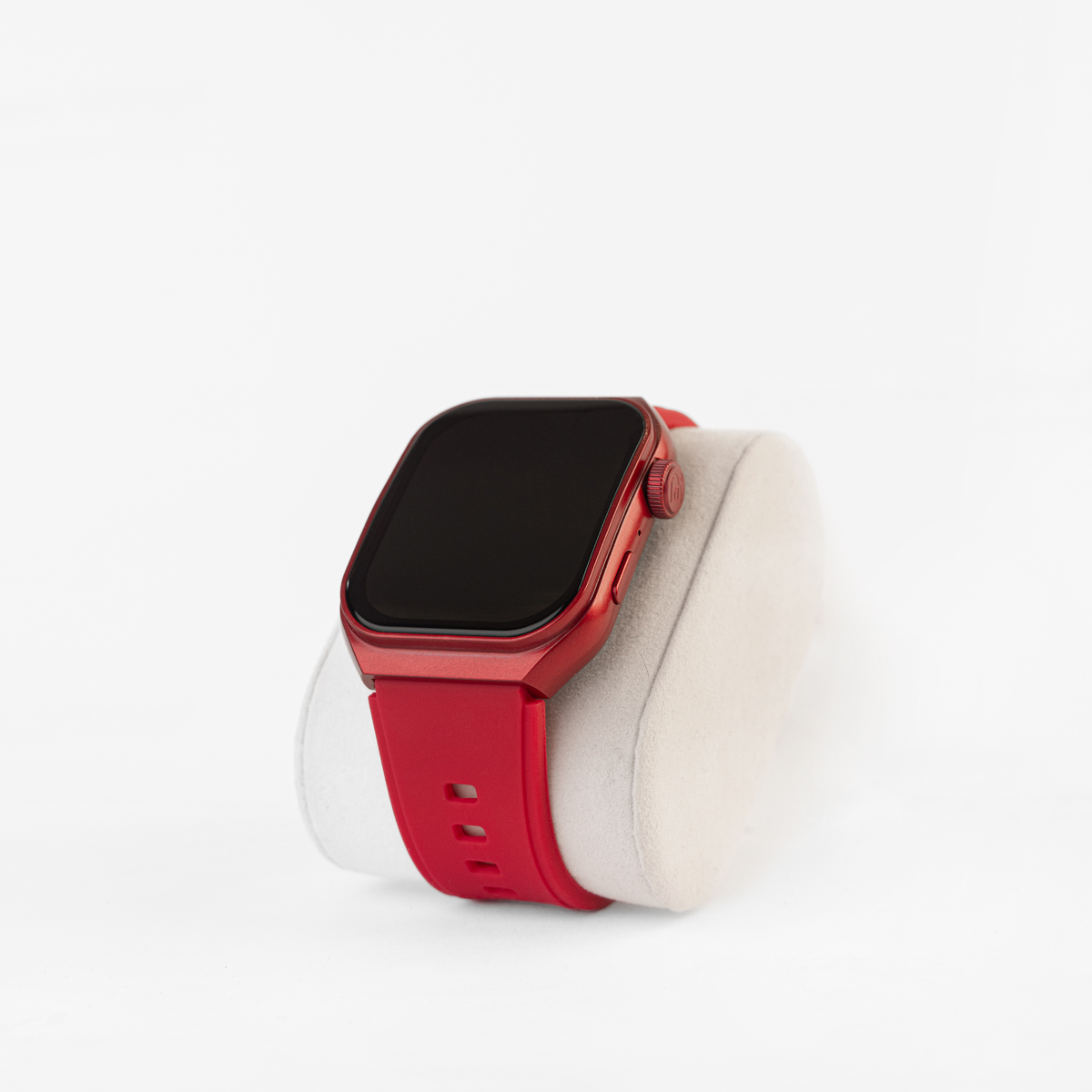 M² Muslim Smartwatch HAJJ (H) 622H1 Ultimate (Red)